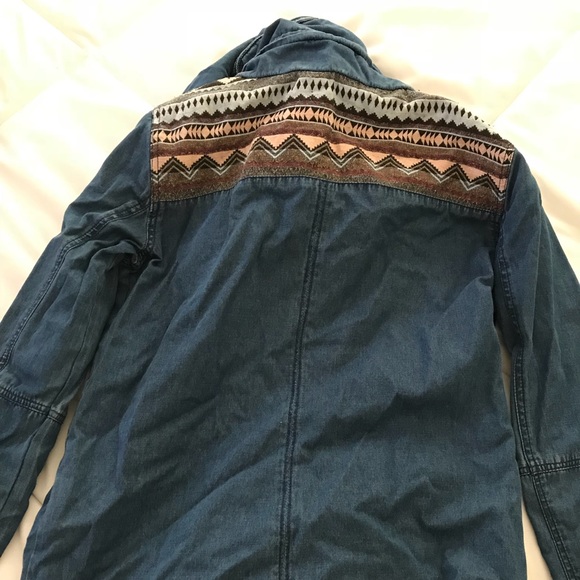 Roxy jacket - Picture 2 of 2